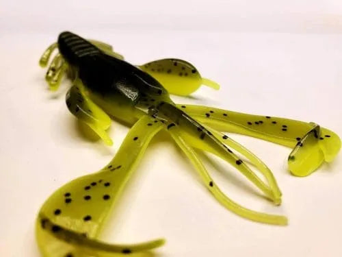 Comment reconnaître un bon leurre de pêche?