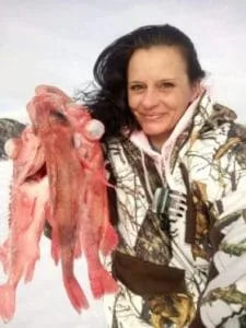 Pêche aux poissons de fond, comment éviter les bébés sébastes?