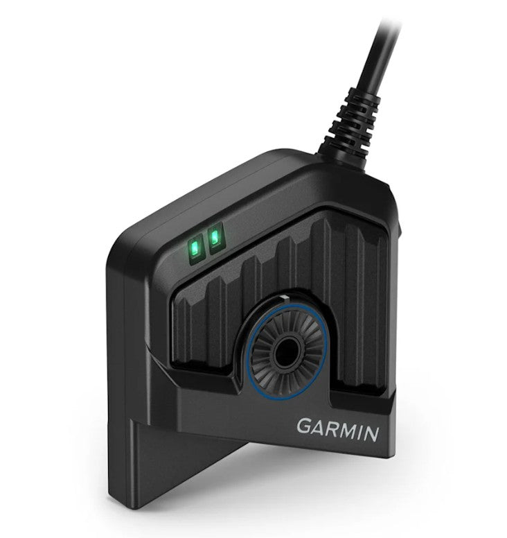 Garmin Panoptix LiveScope 2 HD – Sonde pêche sur glace