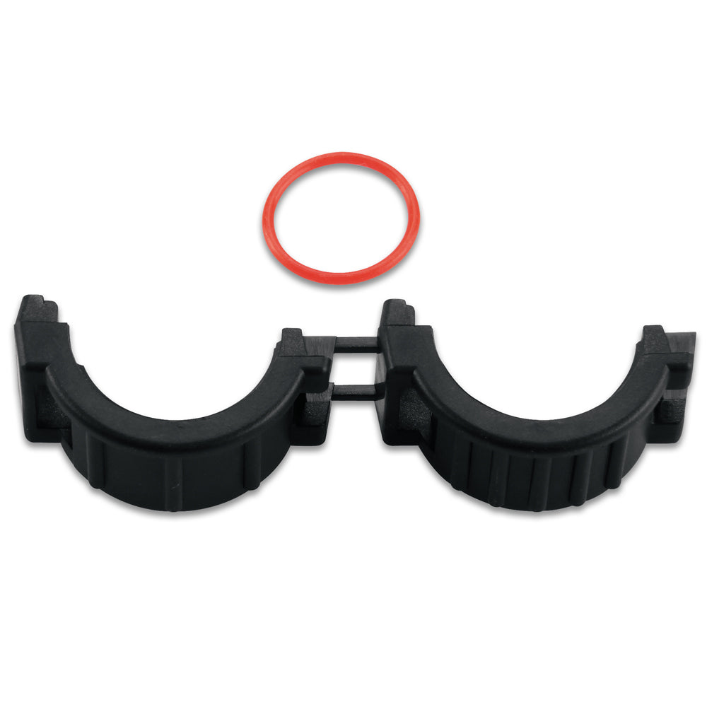 Slotted Connector (11mm)