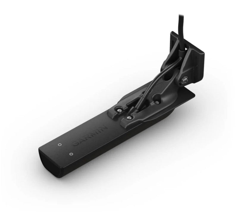 Garmin GT56UHD-TM UHD Sonar Transducer – Transom Mount