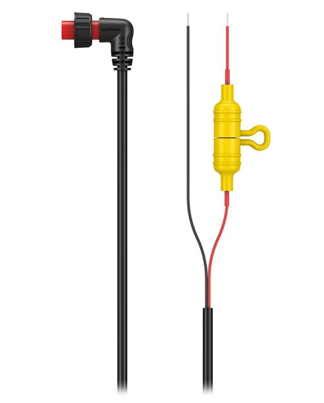 Power cable for the Spy Pole™ motorized pole