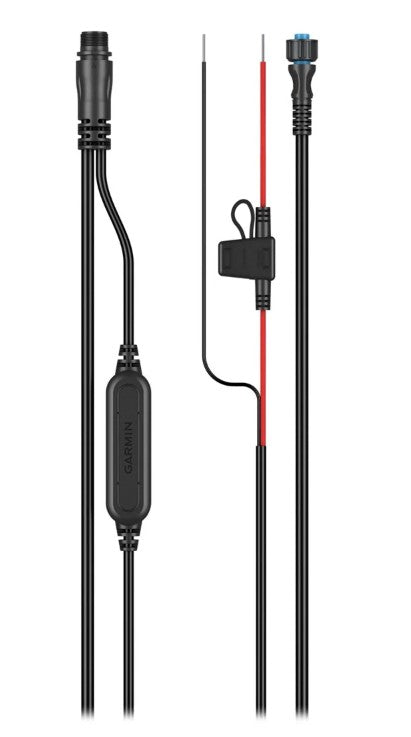 Garmin Câble d’alimentation pour LiveScope 2