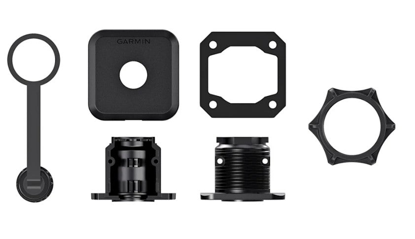 Garmin Kit de passe-cloison pour câble Panoptix LiveScope