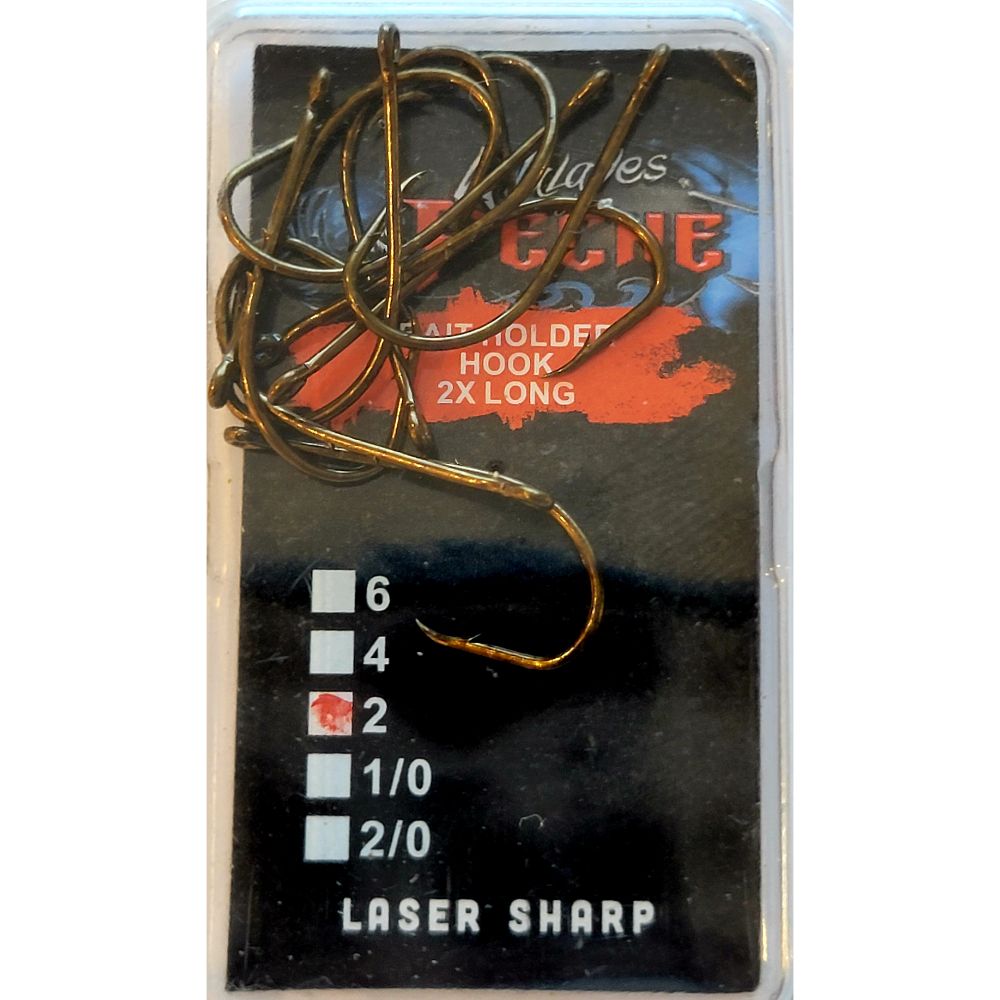 hameçon leurre souple