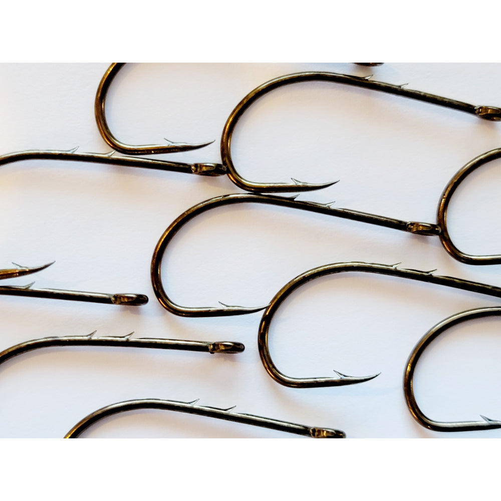 -Hameçon Bait holder 2X Long