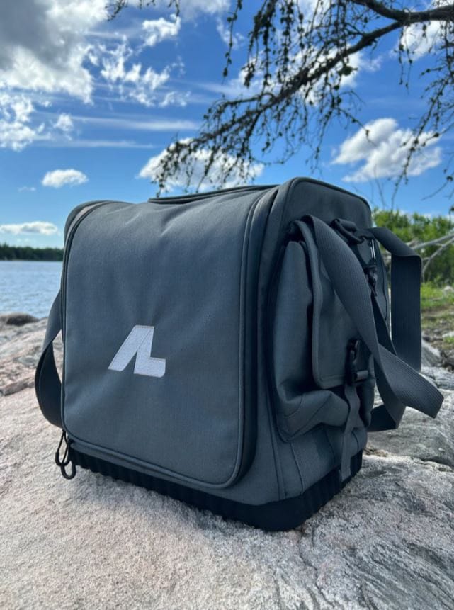 Sac Premium pour Navette Série 5200 d'ArcLab