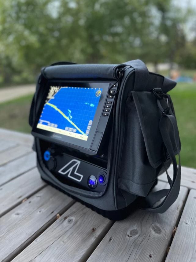 Sac Premium pour Navette Série 5200 d'ArcLab