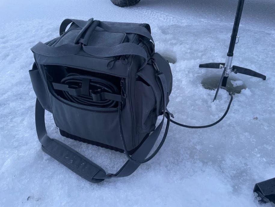 Sac Premium pour Navette Série 5200 d'ArcLab