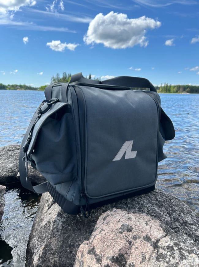 Sac Premium pour Navette Série 5200 d'ArcLab