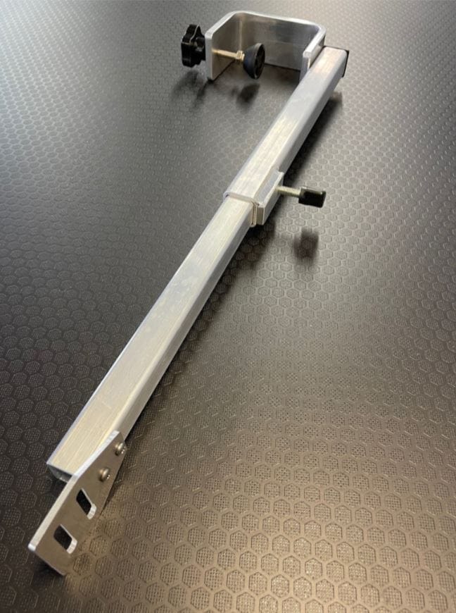 Support de sonde Backcountry