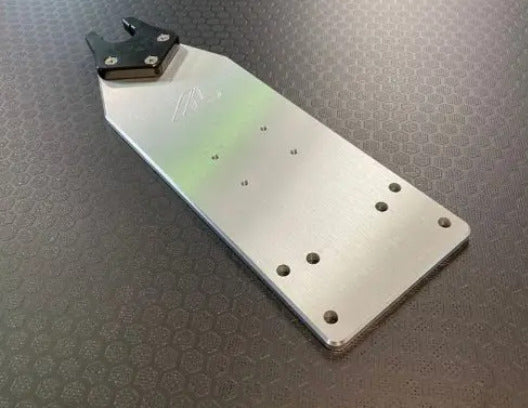 Plaque de support 0 DEGREE SPORT TRACK/ T TRACK