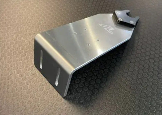 Plaque de support **15** pouces x 90 DEGREE SPORT TRACK