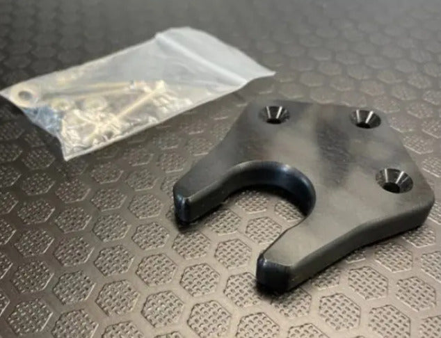 Clip de rangement universel