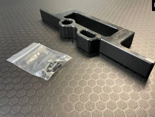 Crochet a câble pour Navette/Shuttle