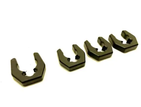 Clip à fil pour pole ArcLab 4/paquet