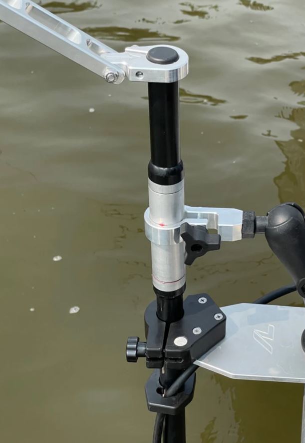 Kit ArcLab pour Crestliner, sonde MegaLive 1 et 2