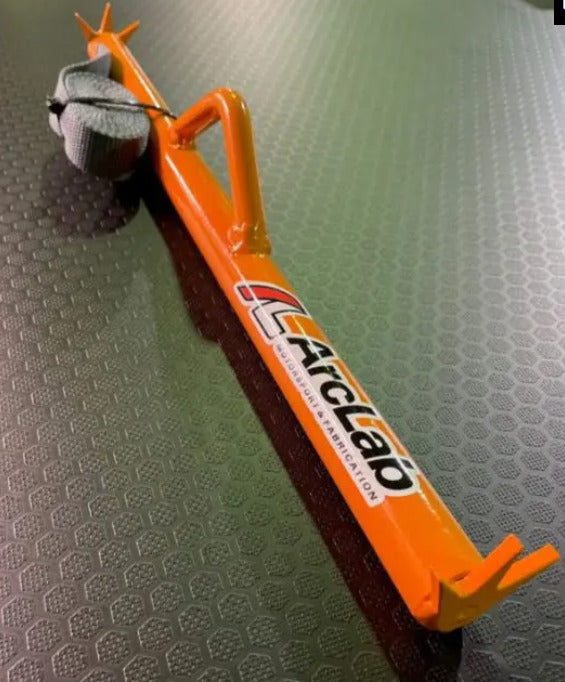 Point d'ancrage pour glace pour UTV/ATV