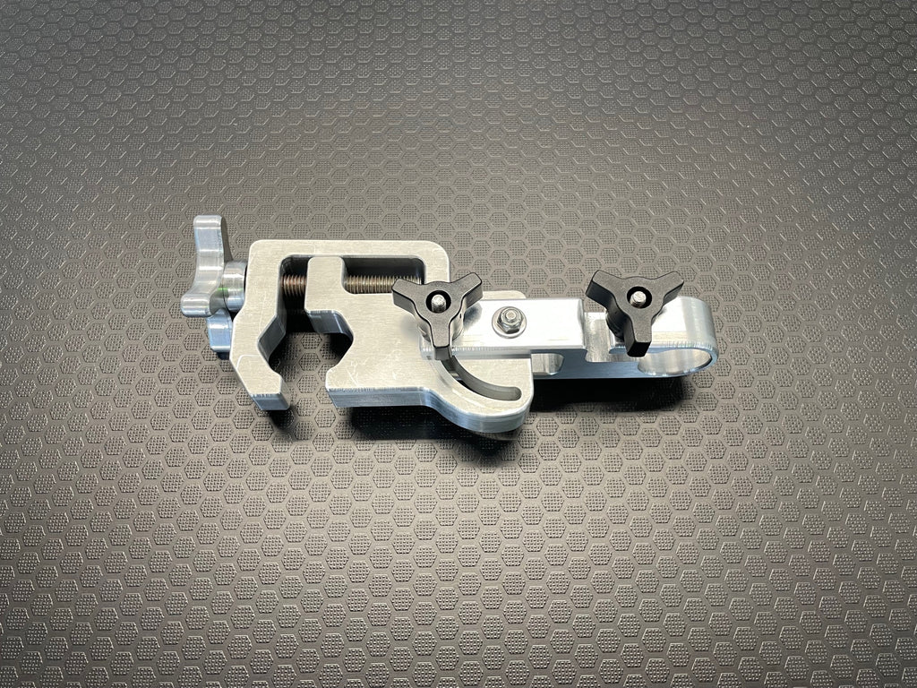 ARCLab Kit – Jaw + Pro Pole + Live Sonde Holder