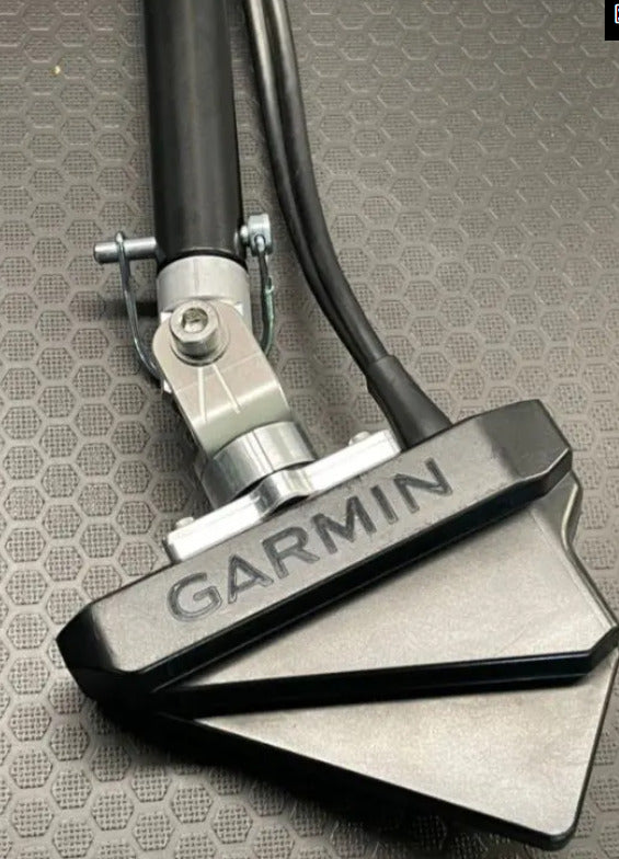 Support de sonde Garmin GTM-3200 Pro / LVS32