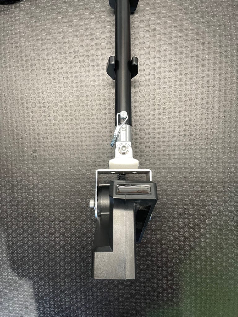 Support de transducteur Garmin GTM-6200 LVS62