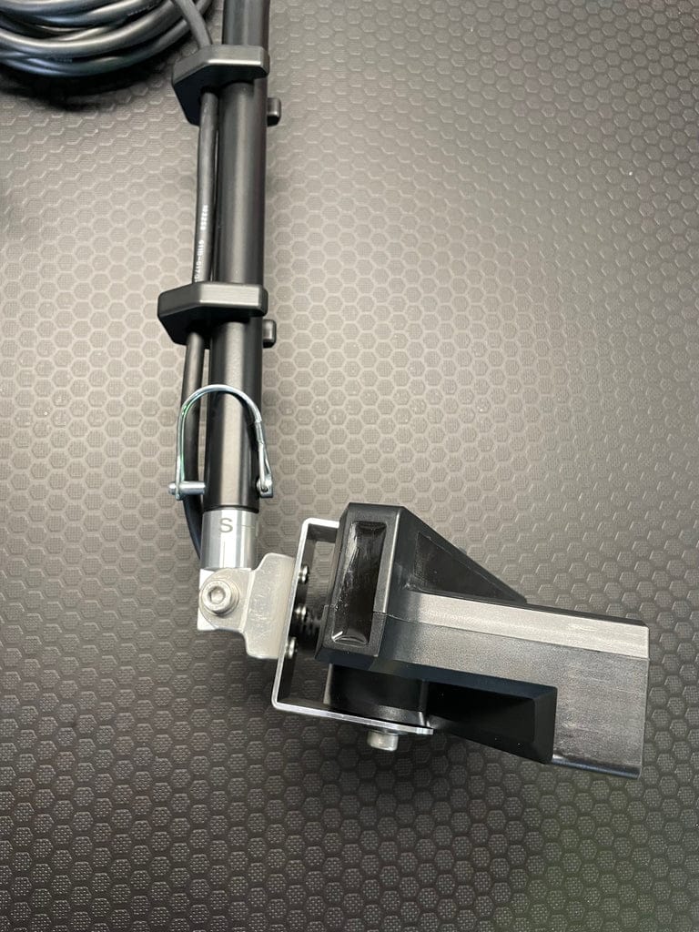 Support de transducteur Garmin GTM-6200 LVS62