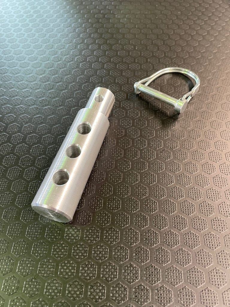 Support de sonde HTM Mega Live + Mega Live 2