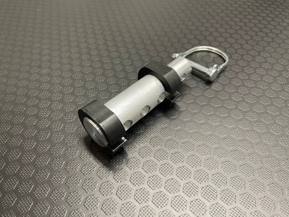 Support de sonde HTM Mega Live + Mega Live 2