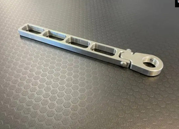 Mise à niveau poignée de la série Pro