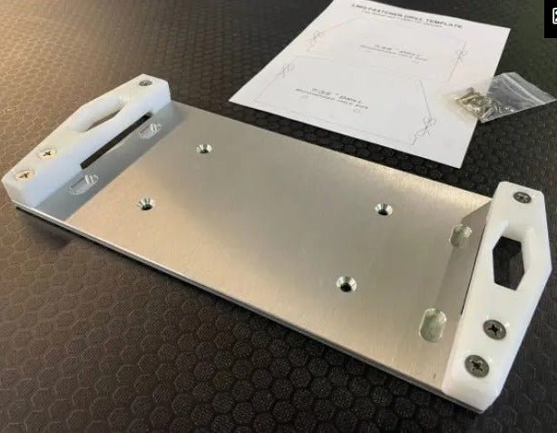 Plaque de quai rapide 5200 Series Shuttle