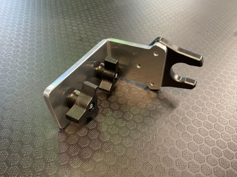 Clip de rangement ST-90 pour pole ArcLab PDSF:64.00$