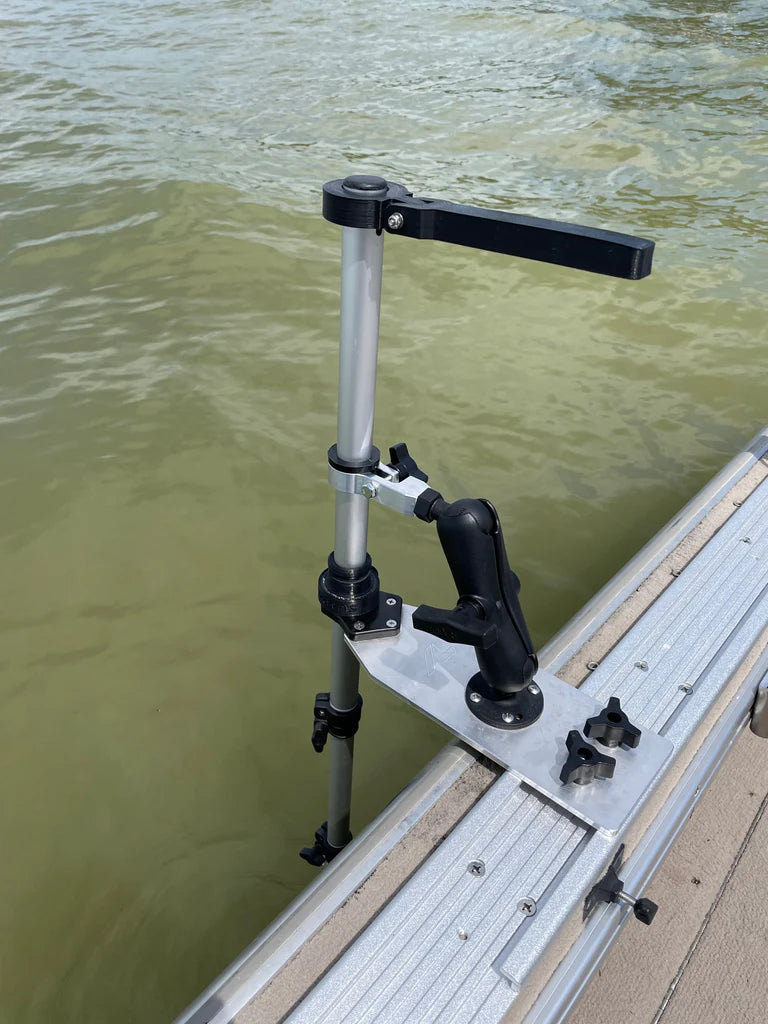 ArcLab Summitpost Boat Supports Adapter