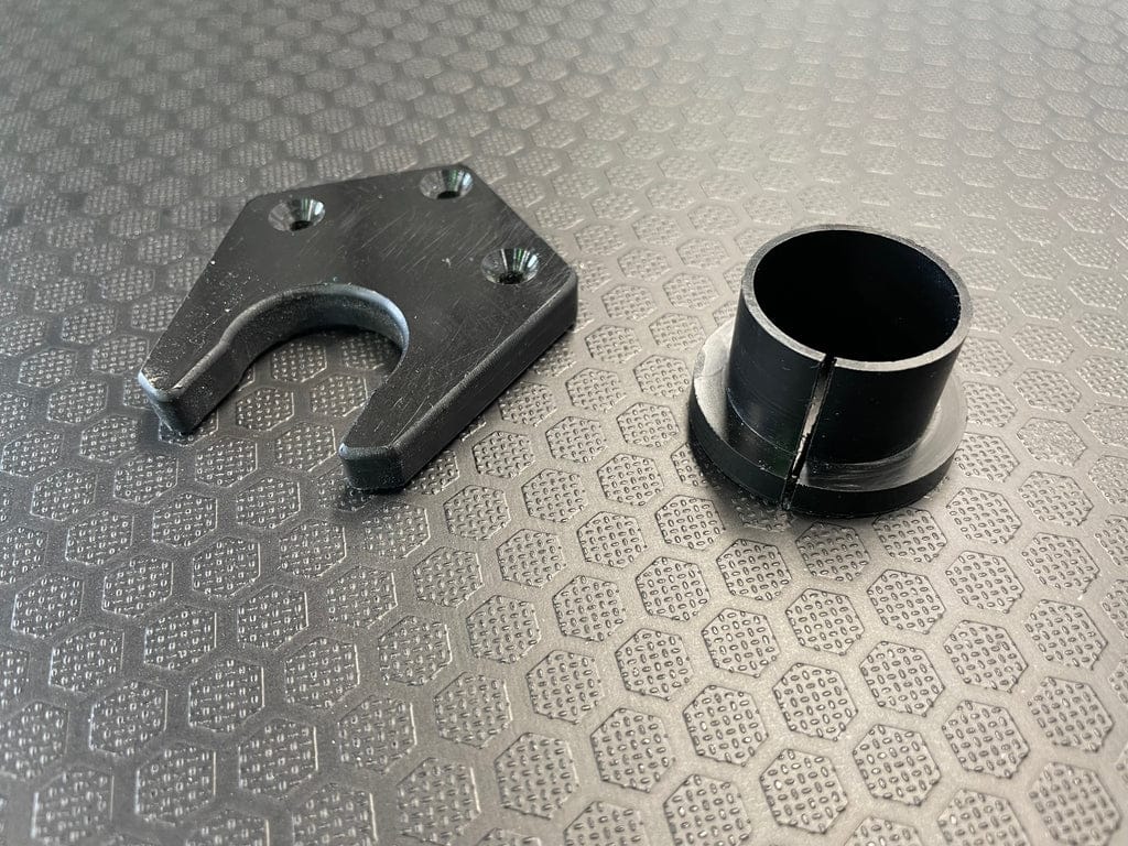 arclab, summit fishing