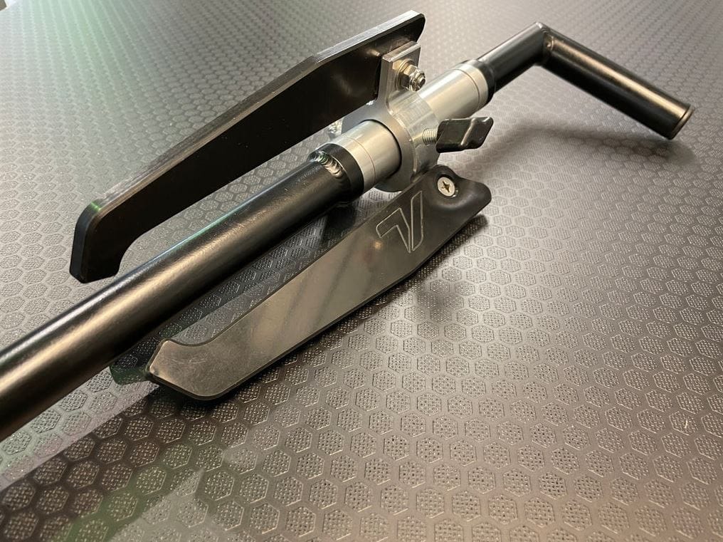 Tripod Sub Zero