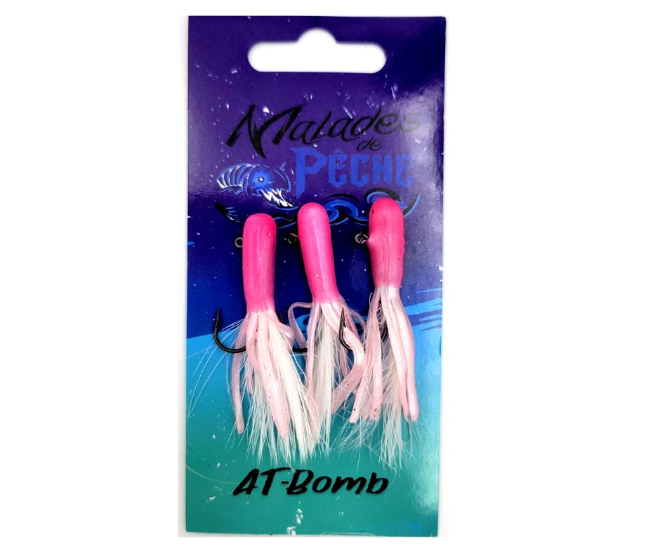 AT-Bomb MDP 3 / paquet