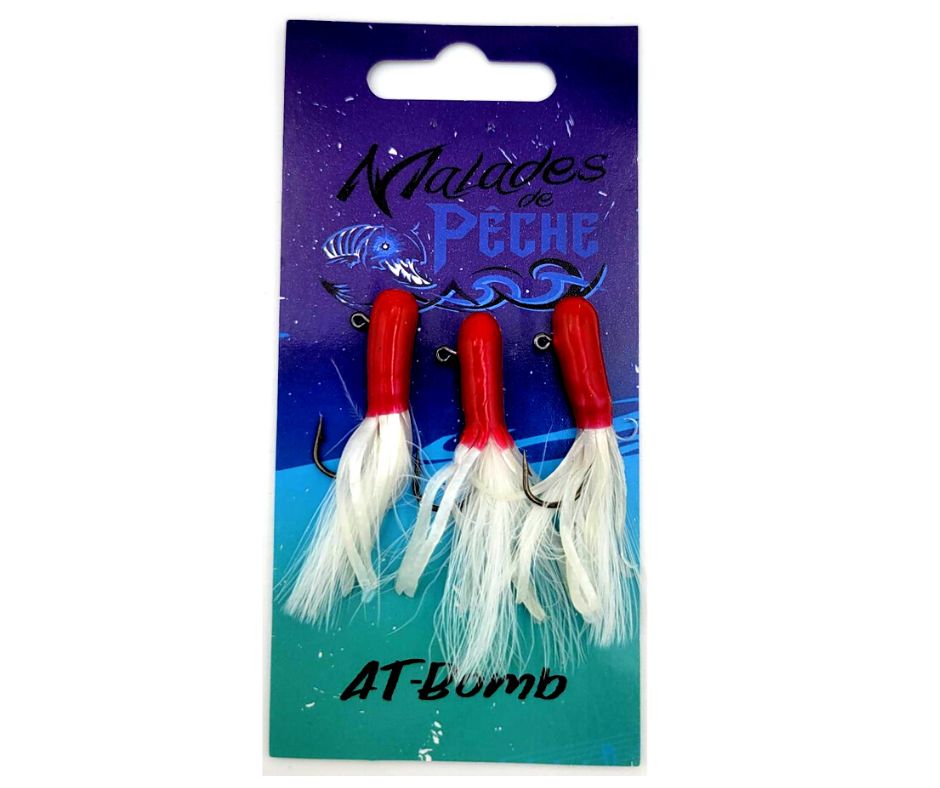 AT-Bomb MDP 3 / paquet