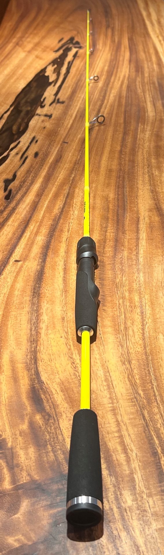 '-Miss Rosalie cannes lancer léger 4pi 8po puissance MED LIGHT Dr.Dan