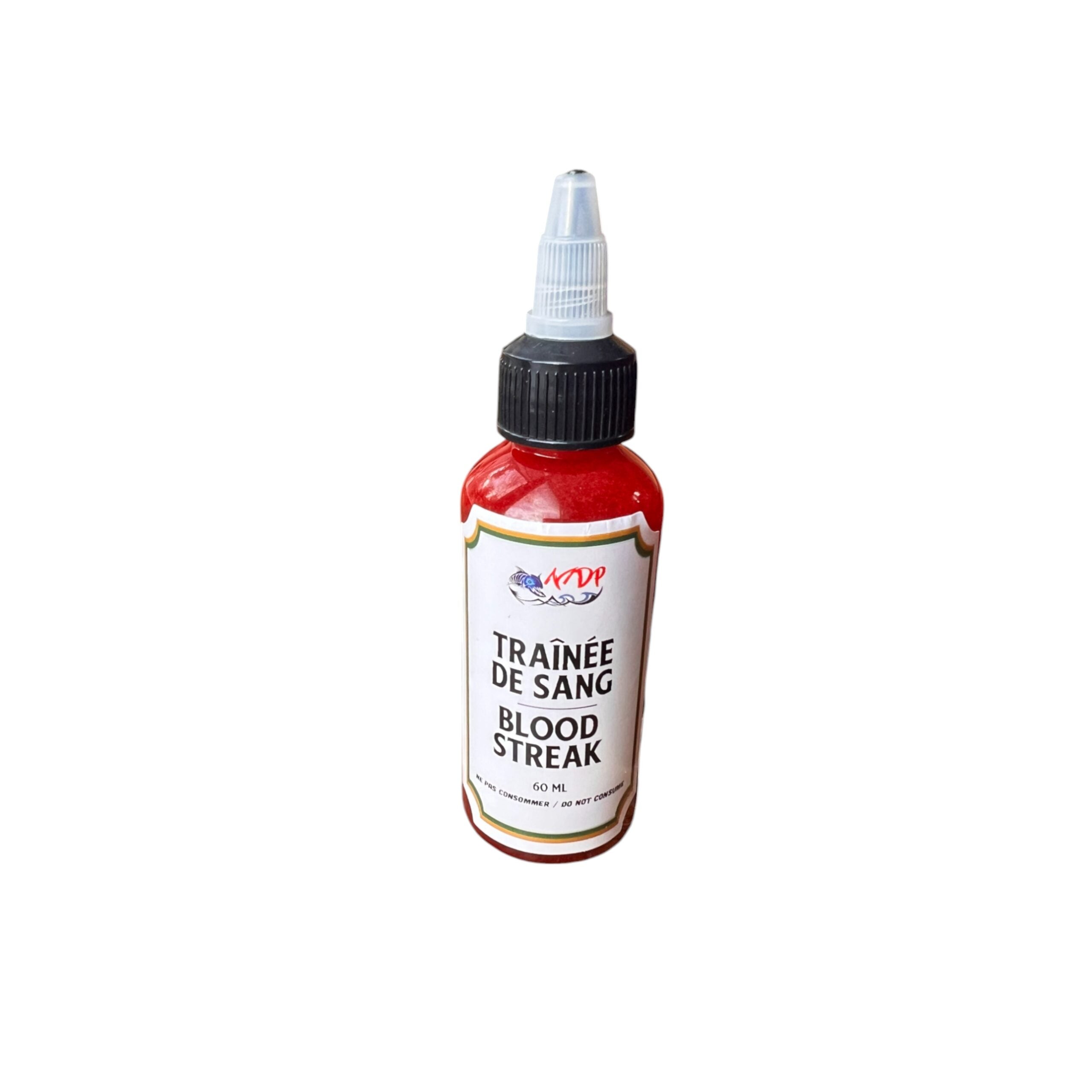 Condiment MDP - 60ml