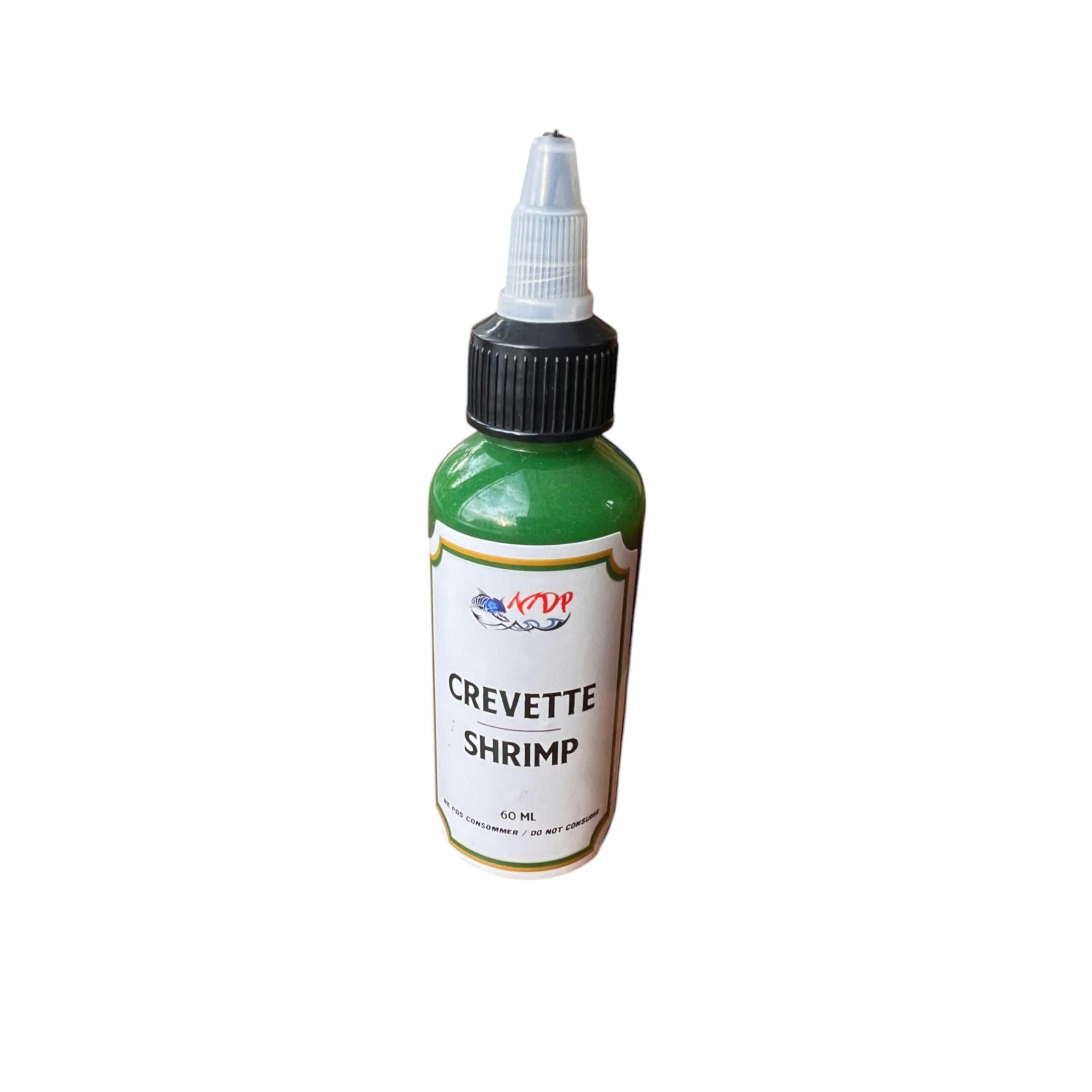 Condiment MDP - 60ml
