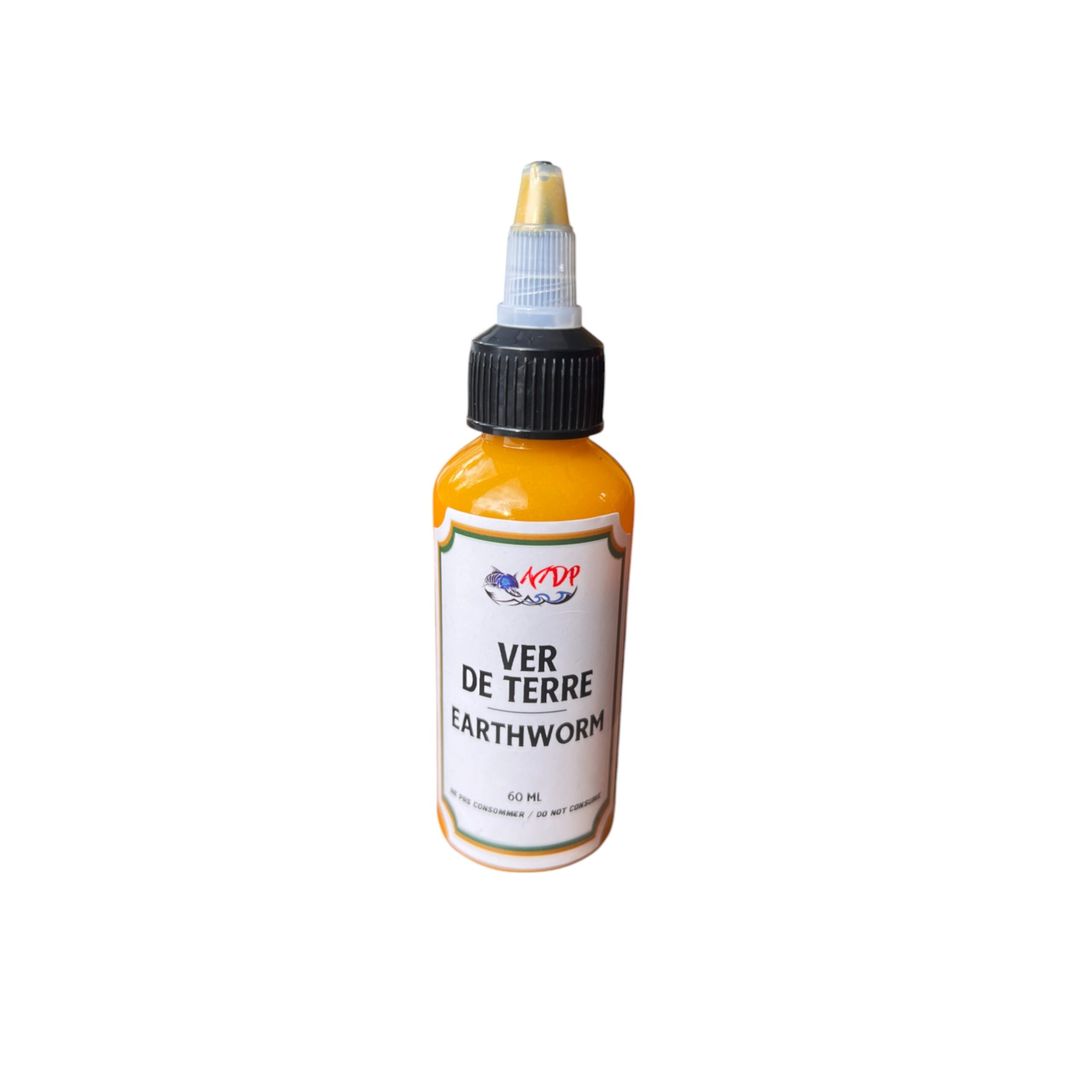 Condiment MDP - 60ml