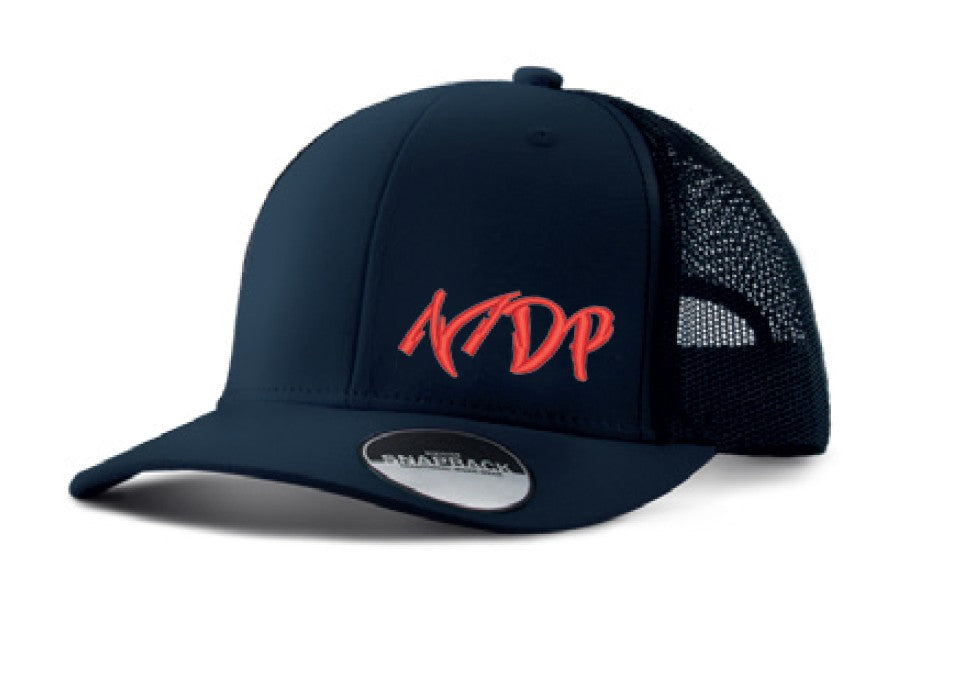 * Casquette MDP