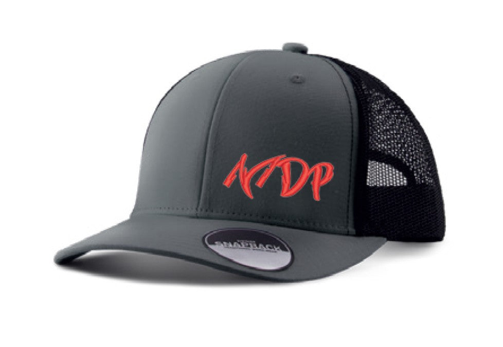 * Casquette MDP