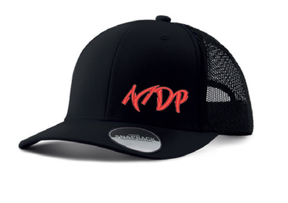 * Casquette MDP