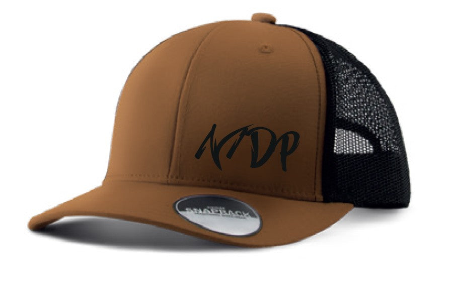 * Casquette MDP