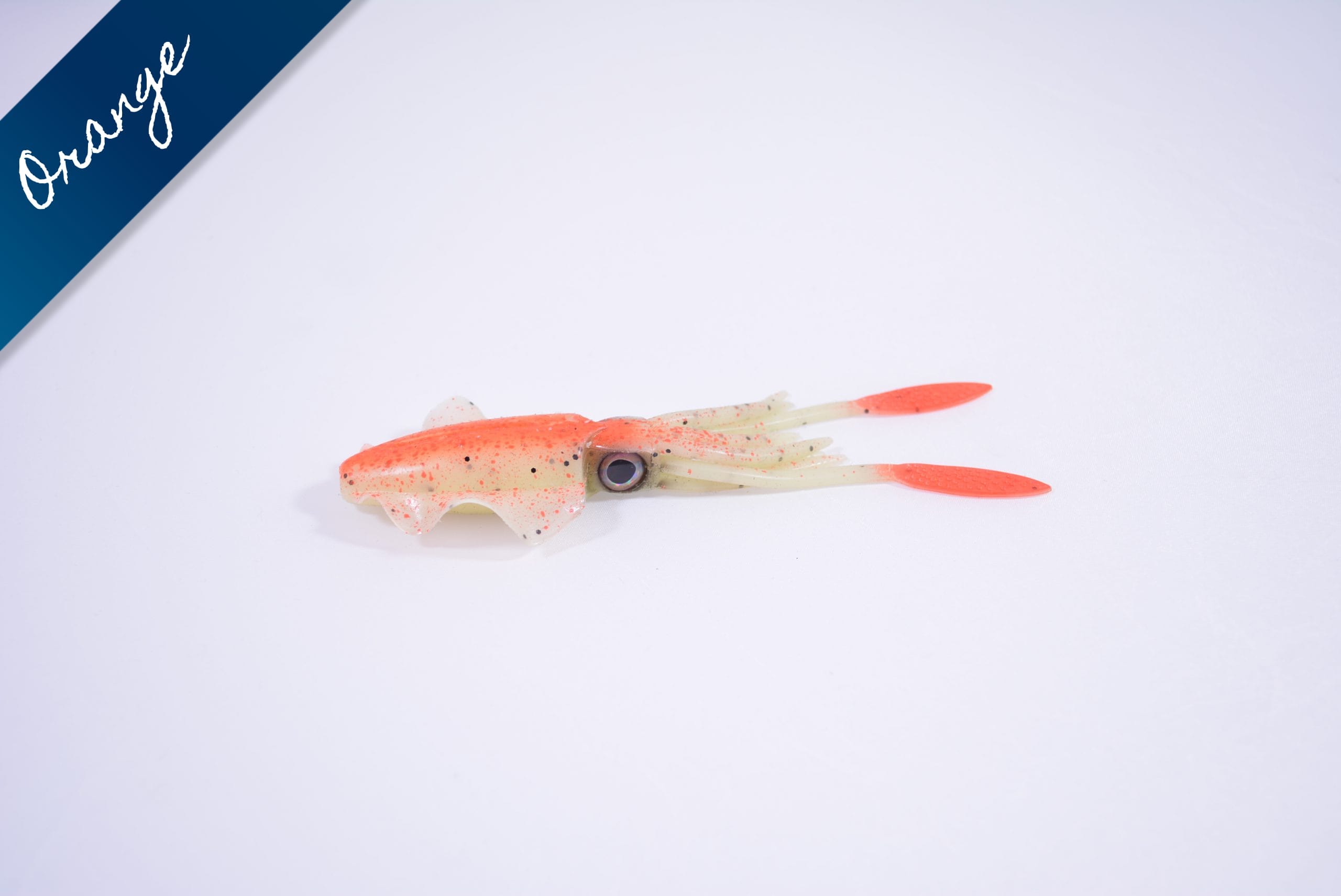 -Glow Squid "Fat Pat" MDP