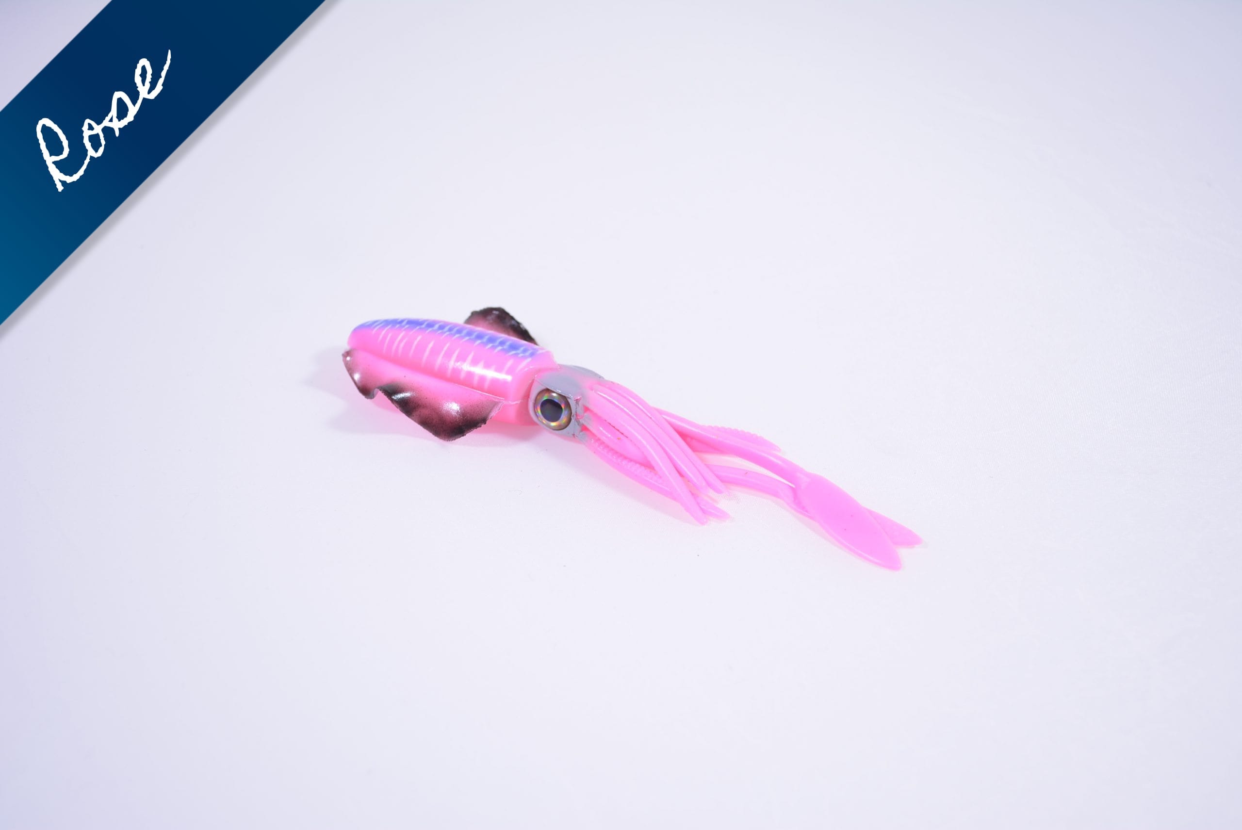 -Glow Squid "Fat Pat" MDP