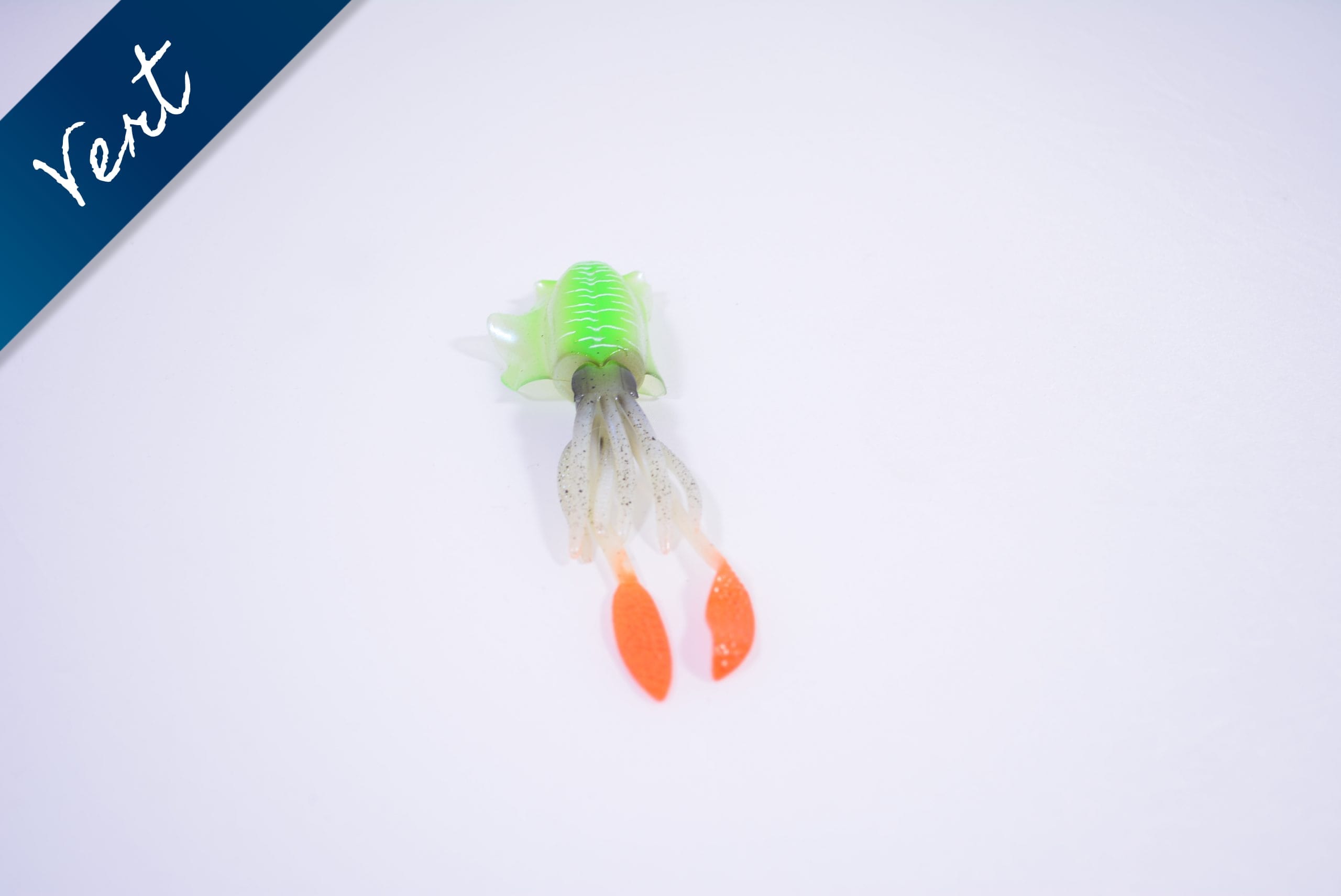 -Glow Squid "Fat Pat" MDP