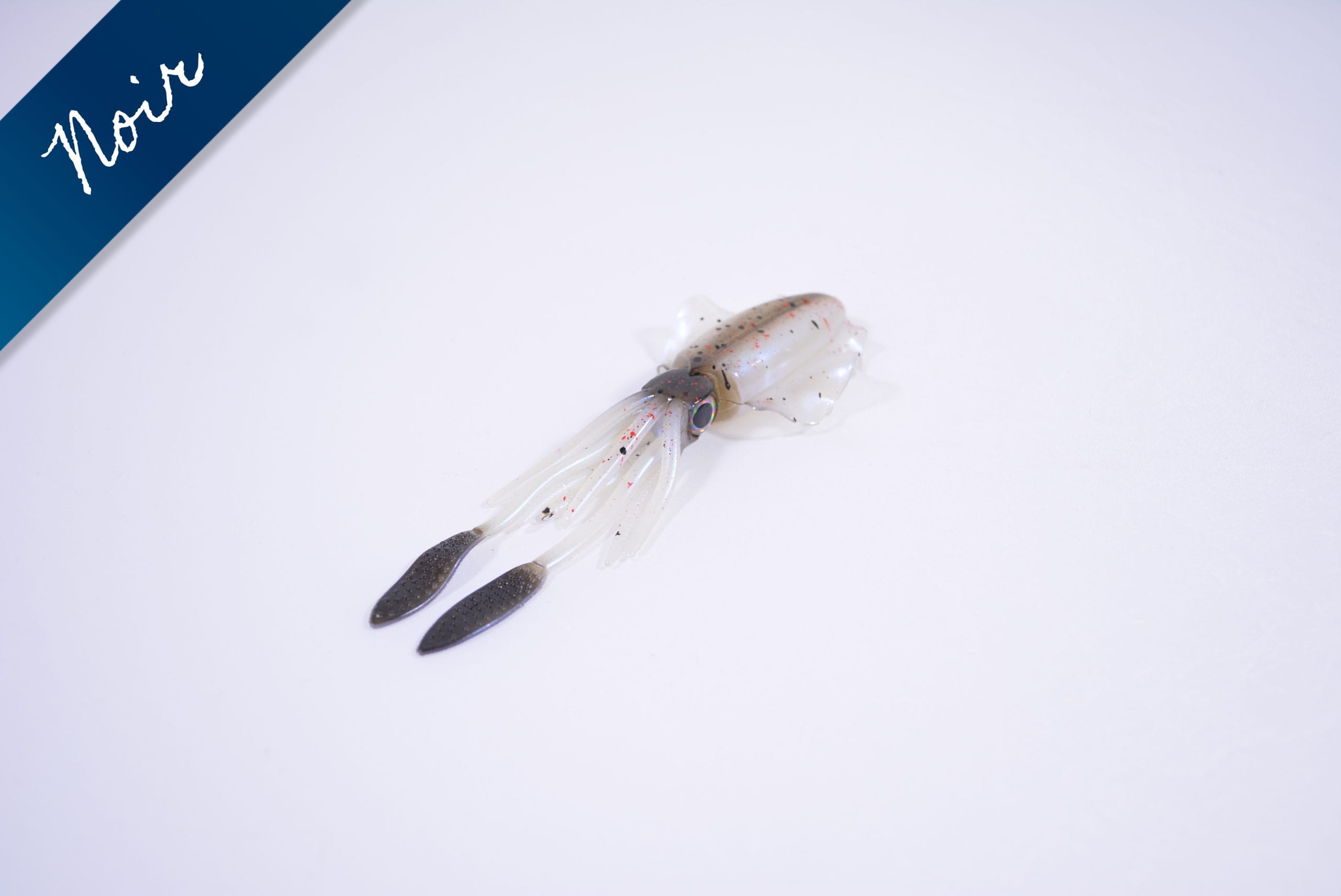 -Glow Squid "Fat Pat" MDP