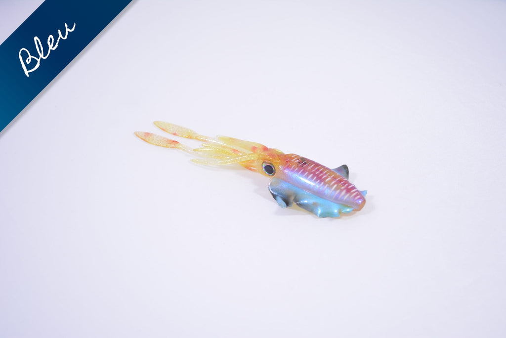 -Glow Squid "Fat Pat" MDP