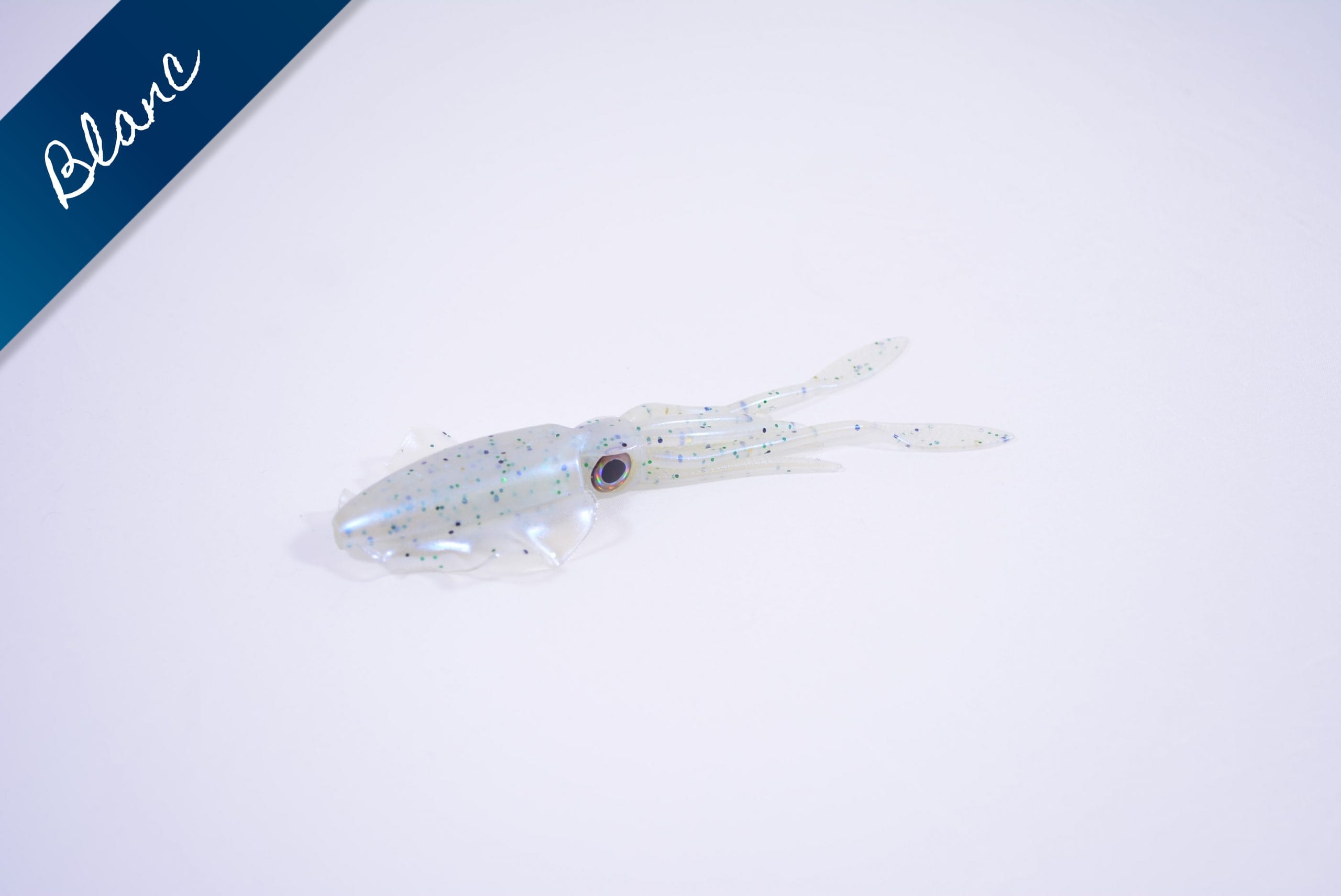 -Glow Squid "Fat Pat" MDP